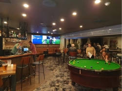 Metropolitan Hotel Mackay