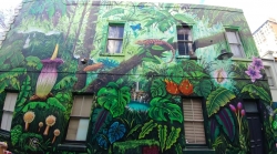 Meyers Place Bar