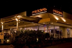 Middels Tapas Bar & Restaurant