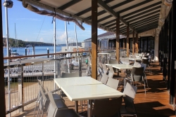 Middle Harbour Yacht Club