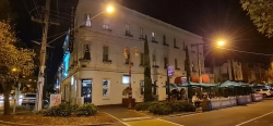 Middle Park Hotel