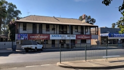 Middle Pub Nathalia