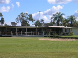 Middlemount Golf and Country Club