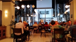 Mildura Brewery Pub
