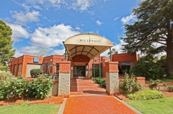 Mildura Golf Resort
