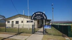 Miles Bowls Club Inc