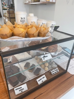 Milne Deli & Snack Bar