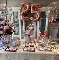 Mimma's On Edmondson