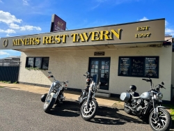 Miners Rest Tavern