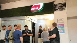 Mint Nightclub