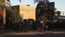 Minto Mirage Hotel