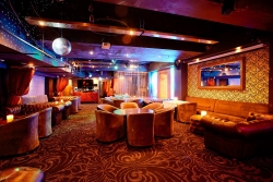 Minx Gentlemen's Bar & Restaurant