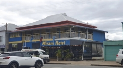 Mirani Hotel