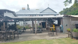 Miriam Vale Hotel