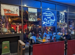 Miss Celie's