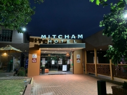 Mitcham Hotel