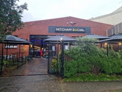 Mitcham Social