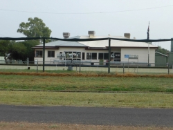 Mitchell Bowling Club Inc