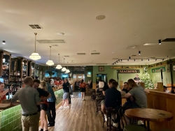 Molly's Irish Pub