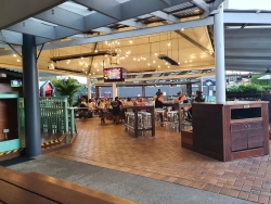 Moonee Beach Tavern