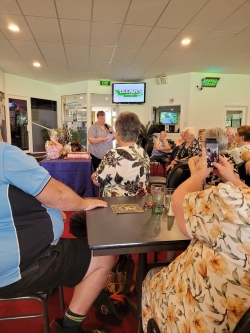Mooroopna Golf Club