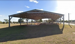 Moranbah Bowls Club Inc