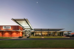 Moranbah Community Workers Club Inc