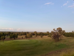 Moranbah Golf Club Incorporated