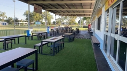 Moranbah Miners Rugby League Football Club