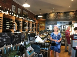 Mordialloc Cellar Door