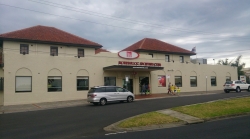 Mordialloc Sporting Club