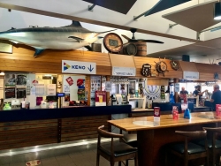 Moreton Bay Boat Club