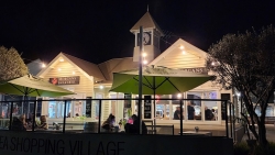 MORGAN'S BAR & GRILL