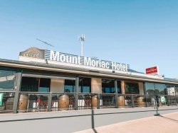 Moriac Hotel