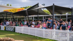 Morningside Australian Football Club Limited