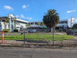 Mornington Hotel
