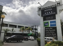 Mornington On Tanti Hotel