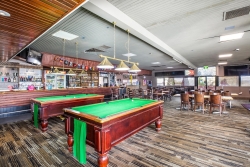Morwell Hotel