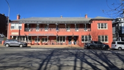Moss Vale Hotel