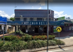 Mossman Hotel