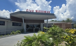 Mossman Memorial Bowls Club Inc