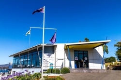 Motor Yacht Club of Tasmania