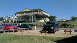 Mount Coolum Golf Club Inc