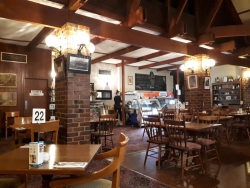 Mount Dandenong Hotel