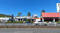 Mount Gravatt Hotel
