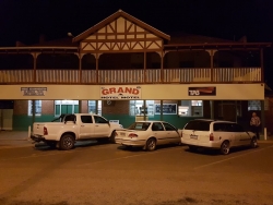 Mount Magnet Grand Hotel