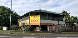 Mourilyan Hotel