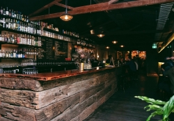 Mr West Bar & Bottle Shop