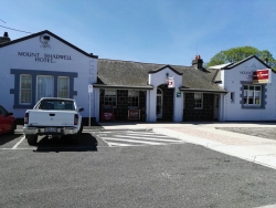 Mt Shadwell Hotel Motel