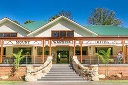 Mt Warning Hotel